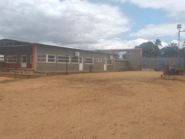 Terreno en venta en San José De Guanipa, Amazonas