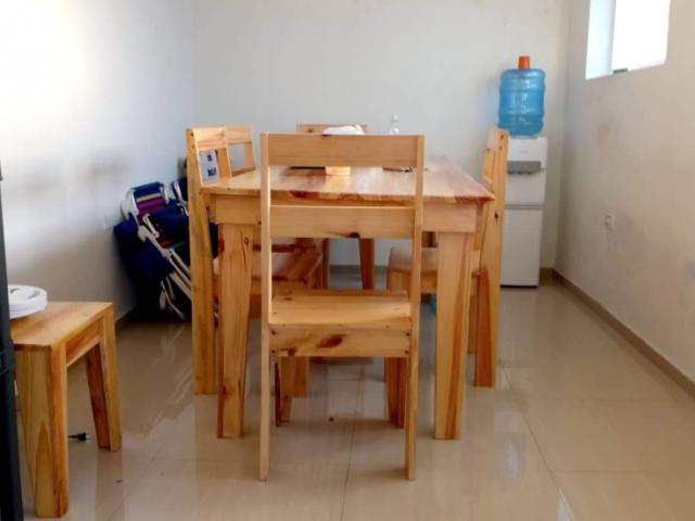 Galpón en venta en Punto Fijo, Falcón