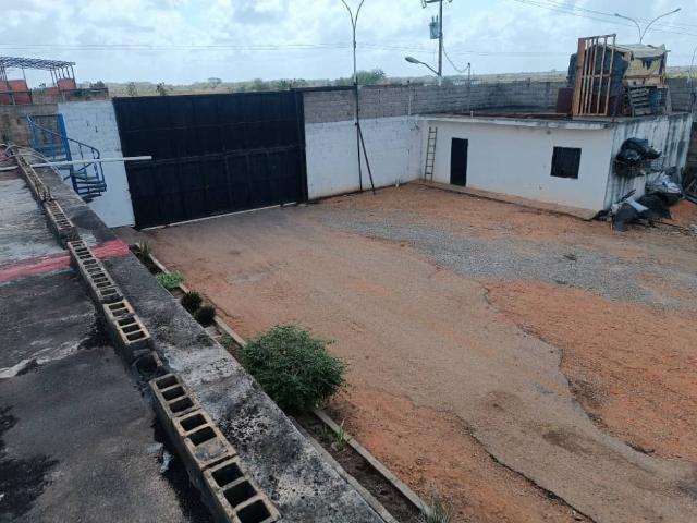 Terreno en venta en Punta De Mata, Monagas