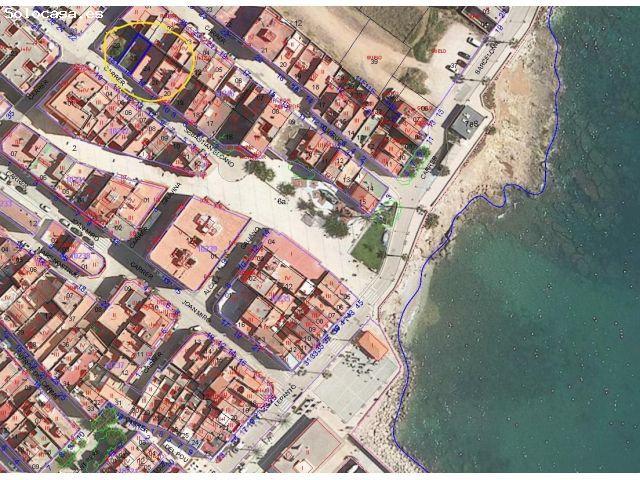 Local Comercial en venta en les Cases d'Alcanar, Alcanar