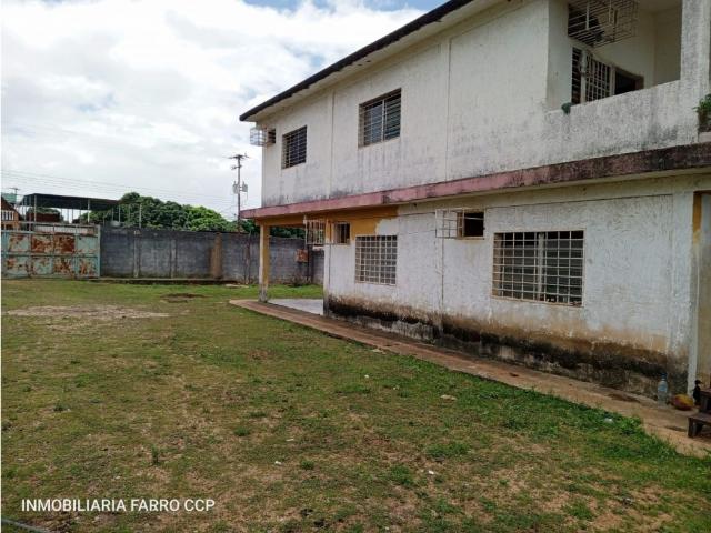 Terreno en alquiler en Amazonas