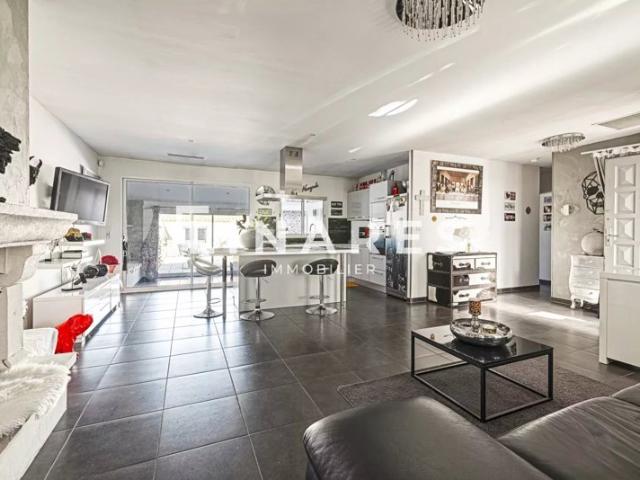 Maison vente à Aix-en-Provence, Les Pennes-mirabeau