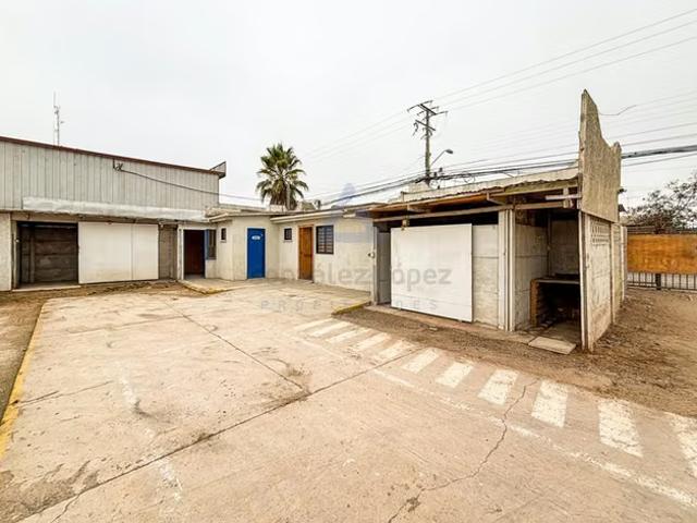 Local Comercial en arriendo en Barrio Industrial, Coquimbo