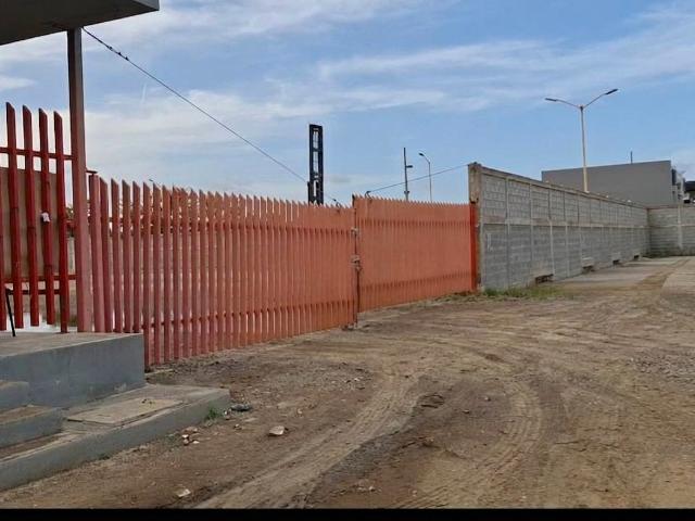 Terreno en renta en Altamira, Tamaulipas
