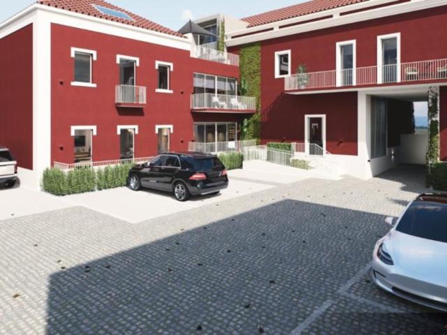 Apartamento venda em Visconde da Luz, Cascais
