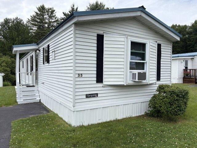 Property for sale in Gorham, Maine