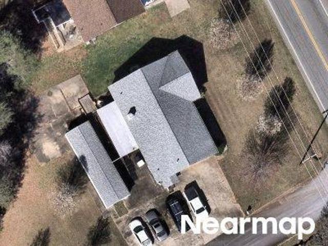 House for sale in Easley, South Carolina