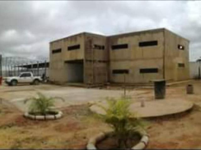 Terreno en venta en Anaco, Amazonas
