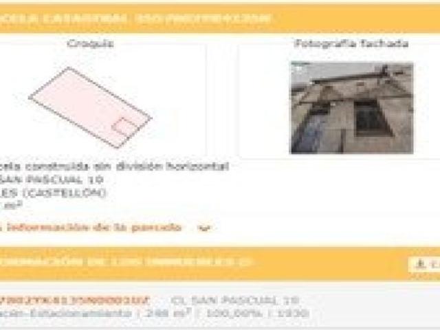 Local Comercial en venta en la Plana Baixa, Valencia
