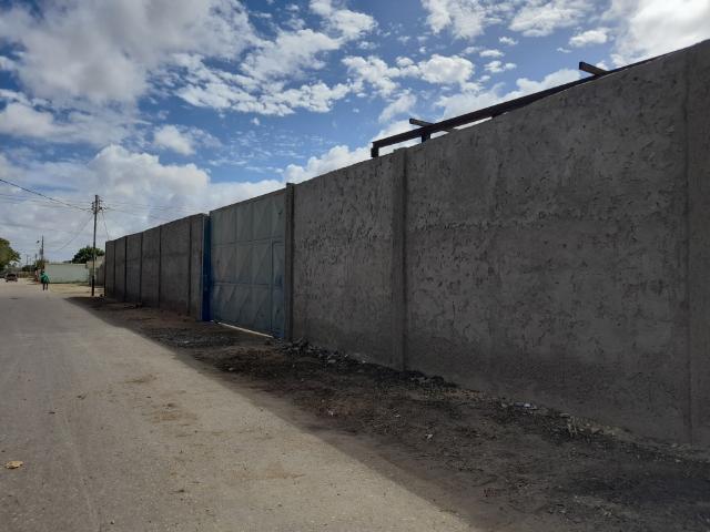 Terreno en venta en Punto Fijo, Falcón