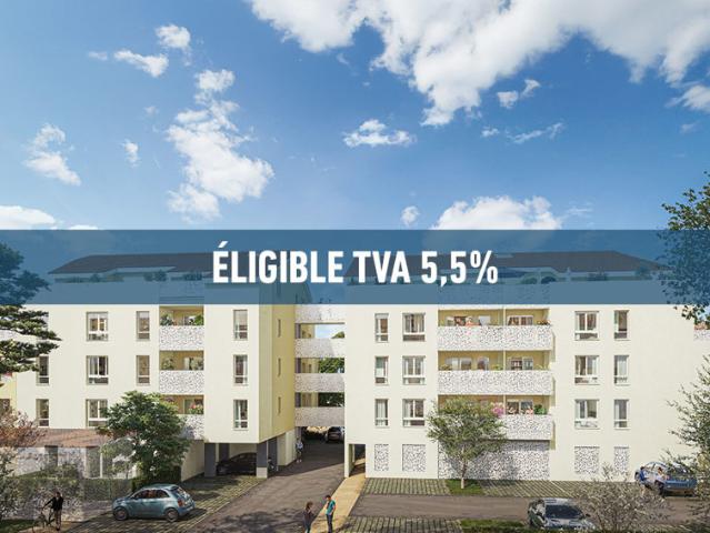 Appartement vente à Lyon, Métropole de Lyon