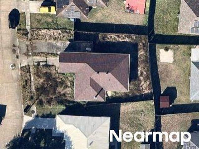 House for sale in New Orleans, Louisiana