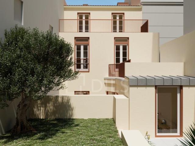 Apartamento venda em São Vicente de Fora, Lisboa