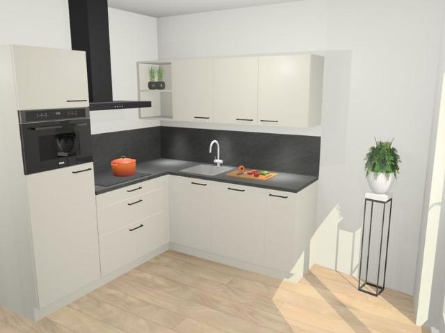 Appartement te huur in Sint-michielsgestel, Noord Brabant