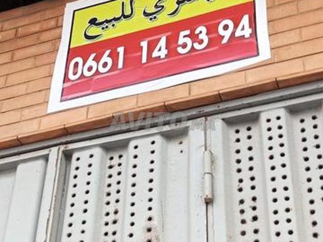 Local commercial vente à Anfa, Gharb-Chrarda-Beni Hssen