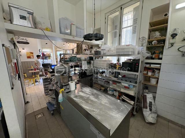 Local Commercial vente à Montpellier