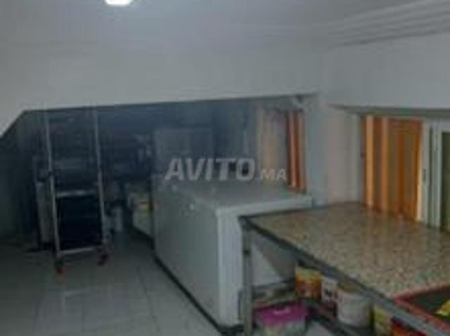 Local commercial vente à Anfa, Gharb-Chrarda-Beni Hssen