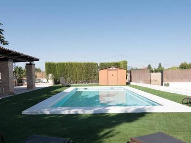 Casa en alquiler en Noroeste, Murcia