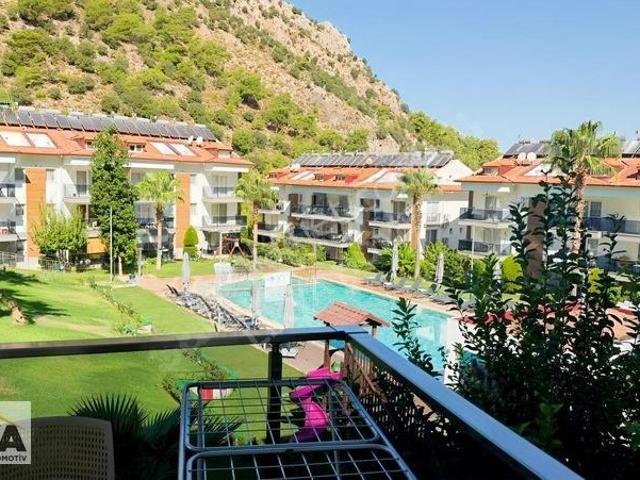 Patlangıç Mahallesi, Fethiye içerisinde kiralık mülk