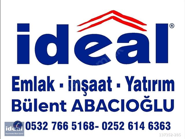 Fethiye, Muğla içerisinde satılık Arsa