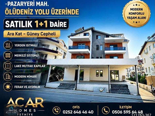 Fethiye, Muğla içerisinde satılık mülk