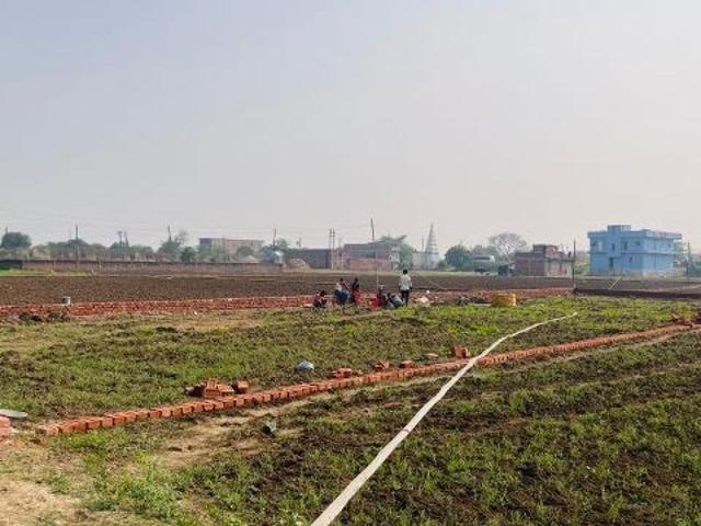 Land for sale in Bihar