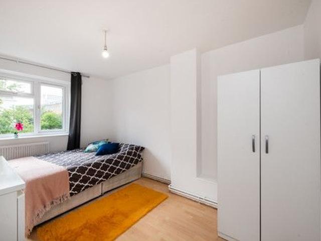 Room for rent in Patmore Estate, Nine Elms