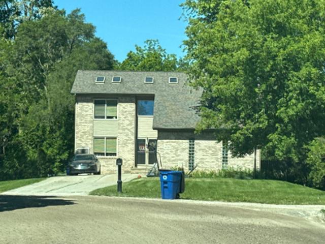 House for sale in Macomb, Michigan