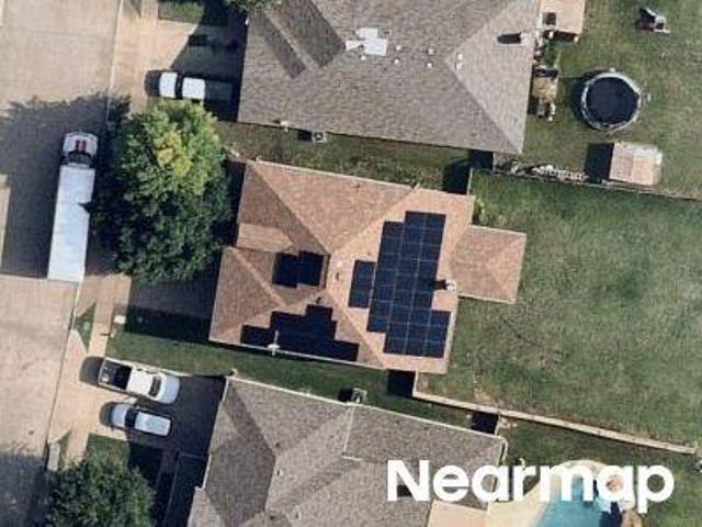 House for sale in Burleson