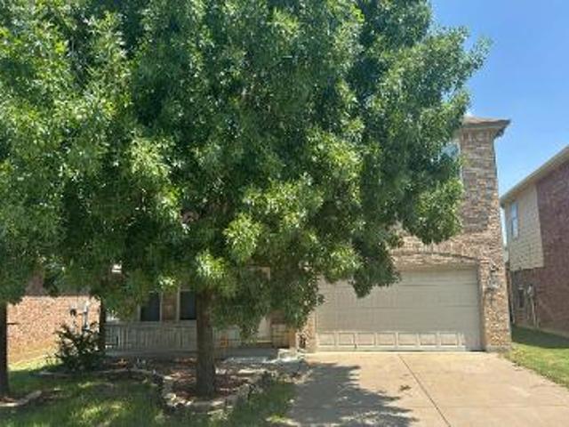 House for sale in Fort Worth, Texas