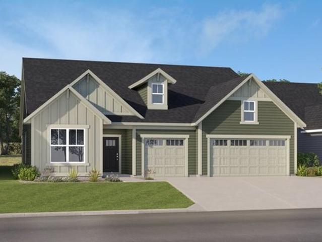 House for sale in Gibson, Indiana