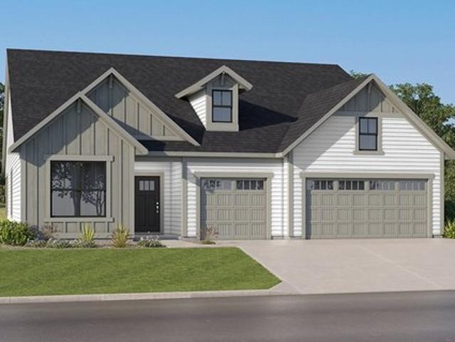 House for sale in Zionsville, Indiana