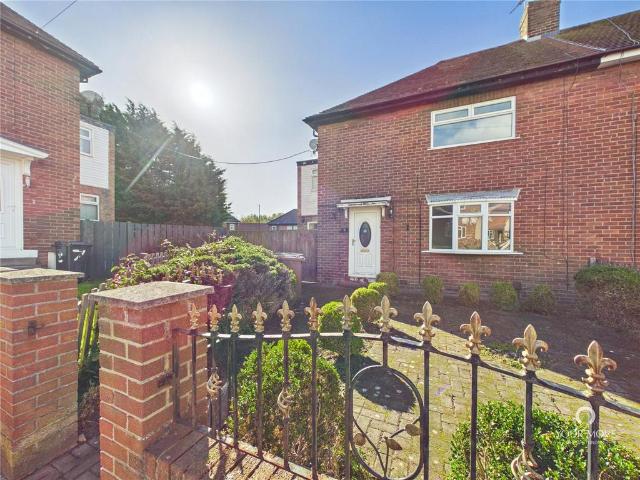 House for rent in Plains Farm, Sunderland