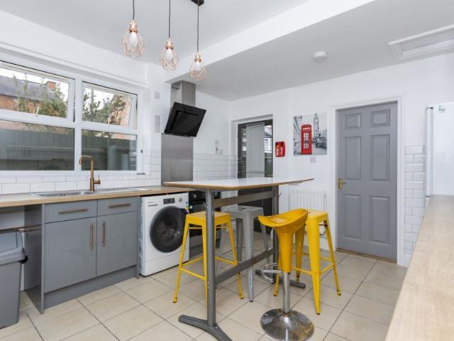 House for rent in Westcotes, Leicester