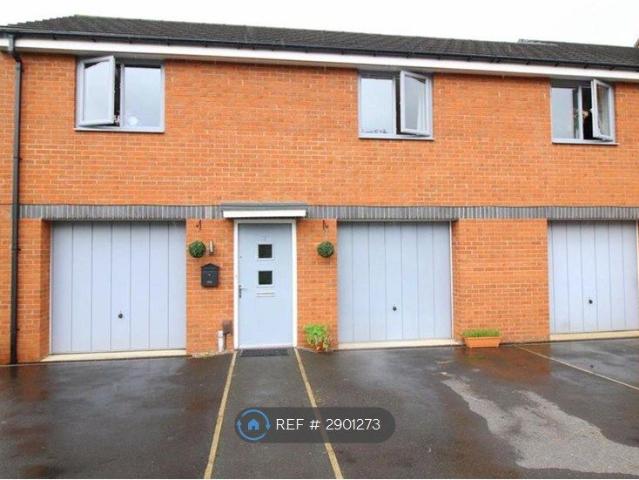 House for rent in Red Hall, Darlington