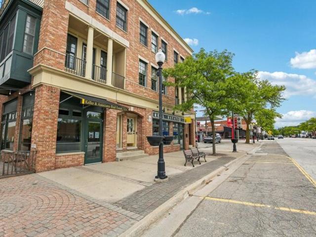 Condo for sale in Romeo