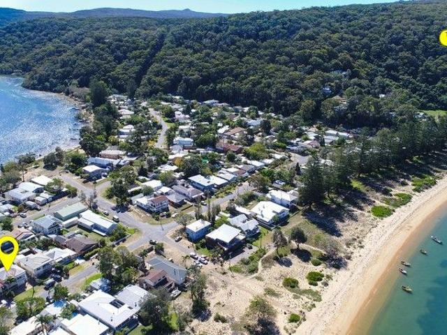 House for sale in Patonga, New South Wales