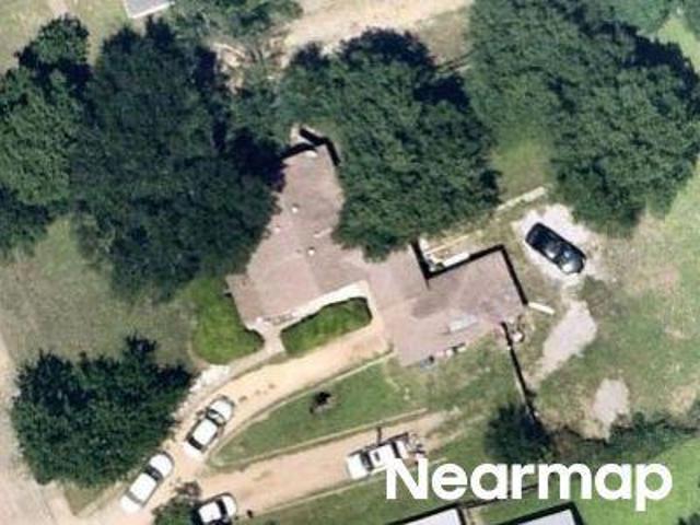 House for sale in Dallas, Texas