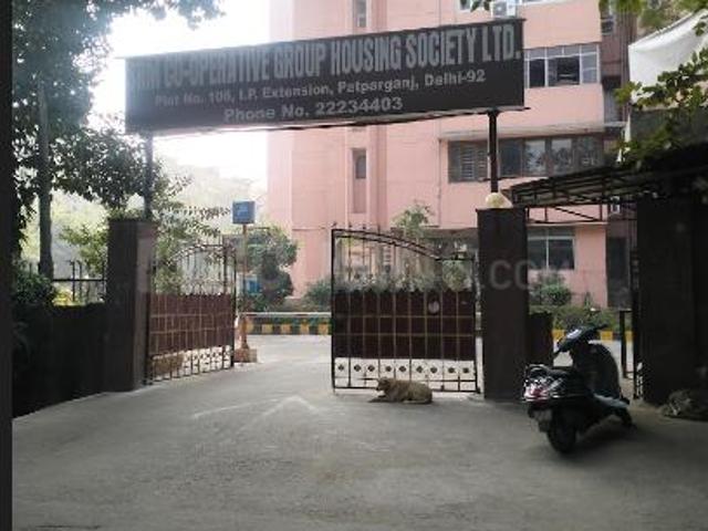 Flat for sale in East Delhi, Deri