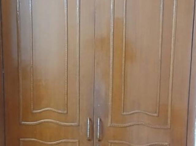 Flat for rent in Deri