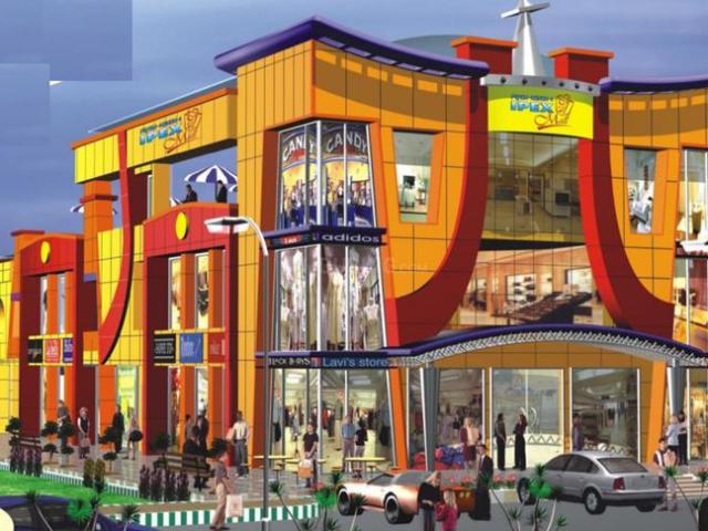 Commercial for sale in East Delhi, Deri