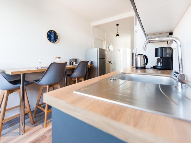 Appartement location à Orvault, Le Bois Saint-Louis