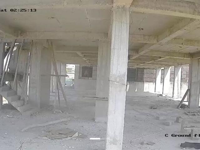 Commercial for rent in Pink City, Jetpur