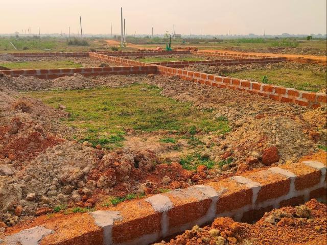 Land for sale in Bhubaneshwar