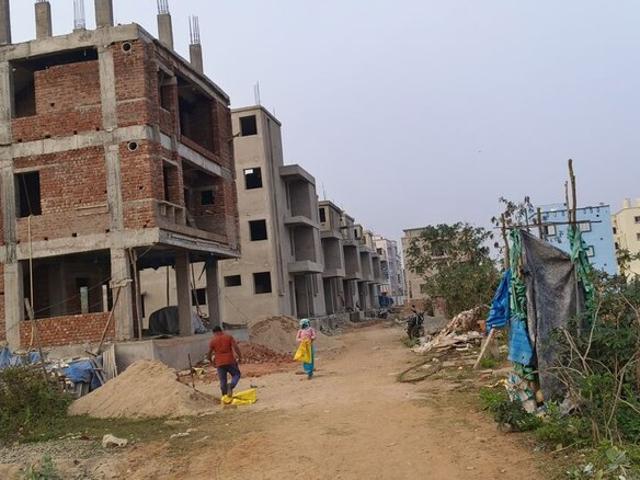 Land for sale in Bhubaneshwar
