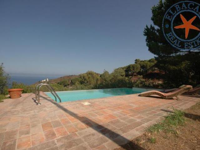 Villa Indipendente in vendita a Marciana, Toscana