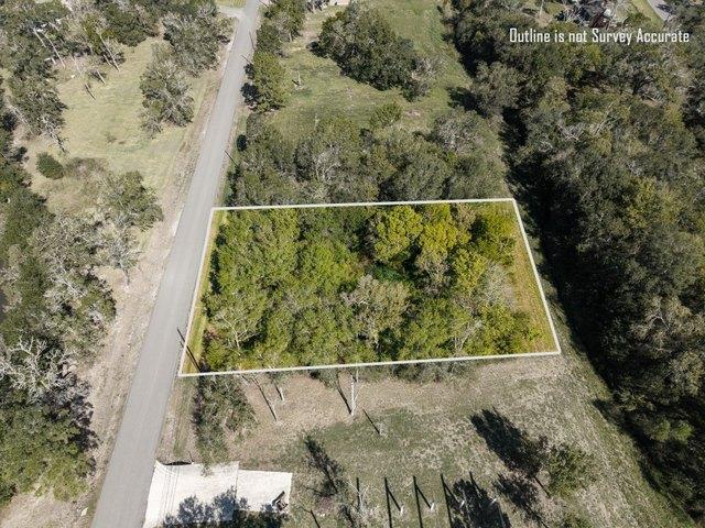Land for sale in Alvin, Texas