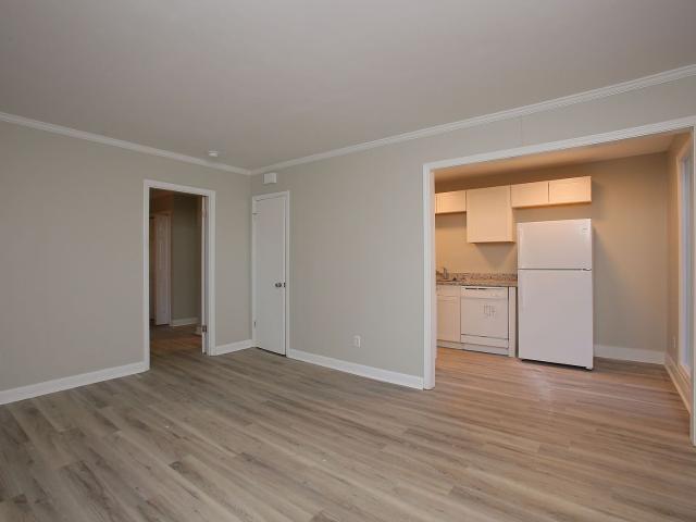 Apartment for rent in Columbia, South Carolina