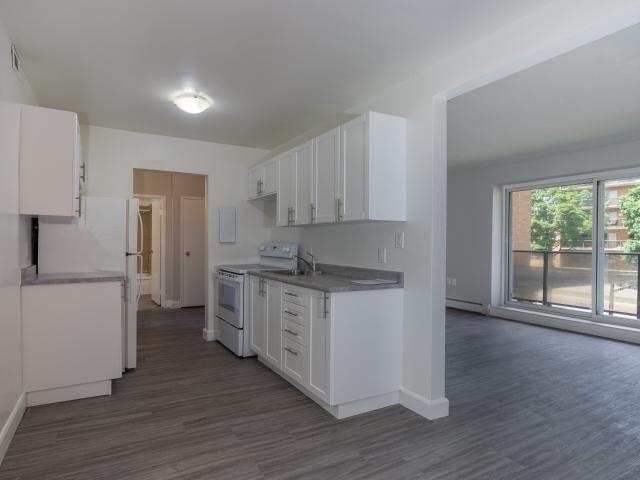 Apartment for rent in Brights Grove, Ontario