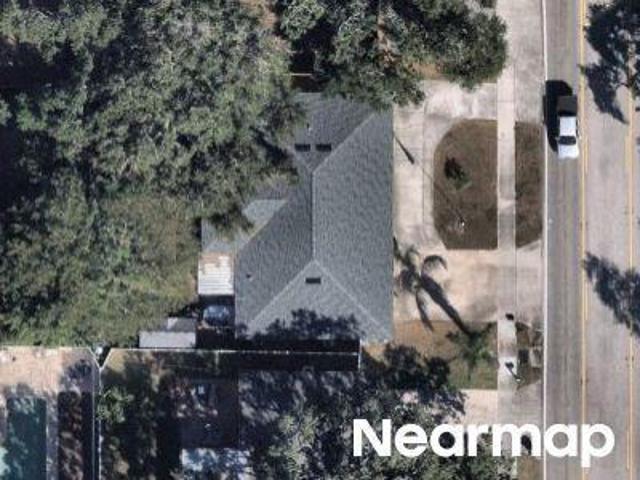 House for sale in Dunedin, Florida